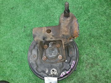 СТУПИЦА НА TOYOTA VOLTZ ZZE136 1ZZ-FE