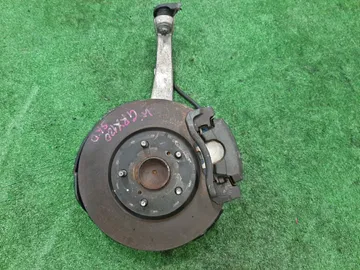 СТУПИЦА НА TOYOTA MARK X GRX120 4GR-FSE