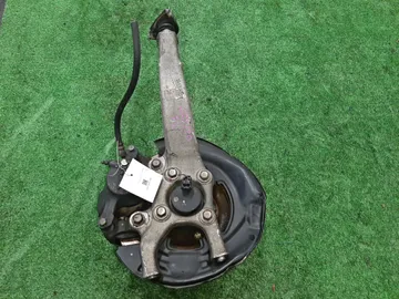 СТУПИЦА НА TOYOTA MARK X GRX120 4GR-FSE