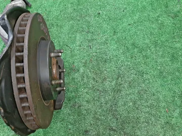 СТУПИЦА НА TOYOTA MARK X GRX120 4GR-FSE