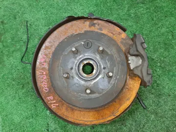 СТУПИЦА НА TOYOTA MARK X GRX120 4GR-FSE