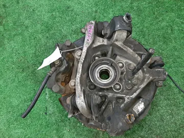 СТУПИЦА НА TOYOTA MARK X GRX120 4GR-FSE