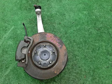 СТУПИЦА НА TOYOTA MARK X GRX120 4GR-FSE