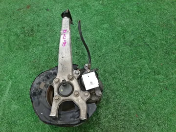 СТУПИЦА НА TOYOTA MARK X GRX120 4GR-FSE