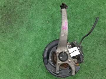 СТУПИЦА НА TOYOTA MARK X GRX120 4GR-FSE