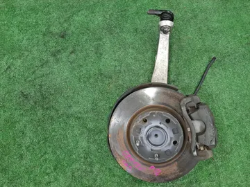 СТУПИЦА НА TOYOTA MARK X GRX120 4GR-FSE