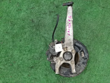 СТУПИЦА НА TOYOTA MARK X GRX120 4GR-FSE