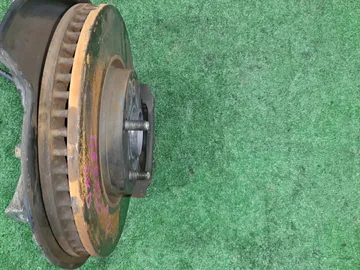 СТУПИЦА НА TOYOTA MARK X GRX120 4GR-FSE