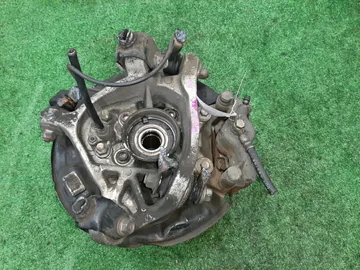 СТУПИЦА НА TOYOTA MARK X GRX120 4GR-FSE