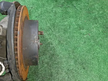 СТУПИЦА НА TOYOTA MARK X GRX120 4GR-FSE