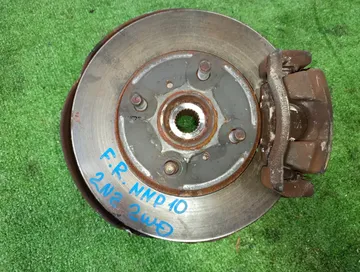 СТУПИЦА НА TOYOTA PORTE NNP10 2NZ-FE