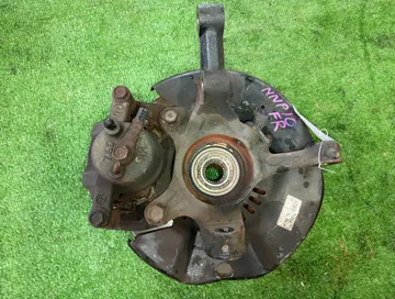 СТУПИЦА НА TOYOTA PORTE NNP10 2NZ-FE