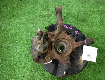 СТУПИЦА НА TOYOTA PORTE NNP10 2NZ-FE