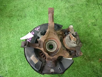 СТУПИЦА НА TOYOTA PORTE NNP10 2NZ-FE