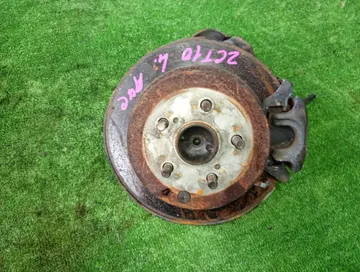 СТУПИЦА НА TOYOTA OPA ZCT10 1ZZ-FE