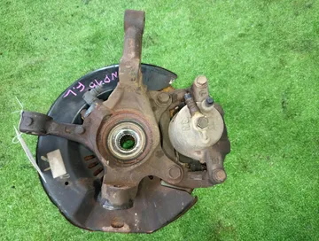 СТУПИЦА НА TOYOTA PORTE NNP15 1NZ-FE