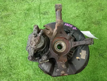 СТУПИЦА НА TOYOTA PORTE NNP15 1NZ-FE