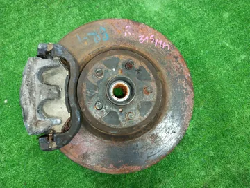 СТУПИЦА НА SUBARU LEGACY BR9 EJ25T