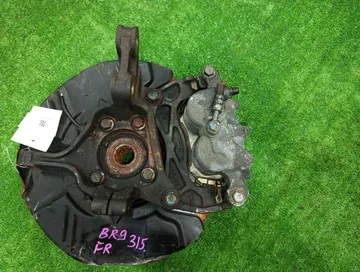 СТУПИЦА НА SUBARU LEGACY BR9 EJ25T
