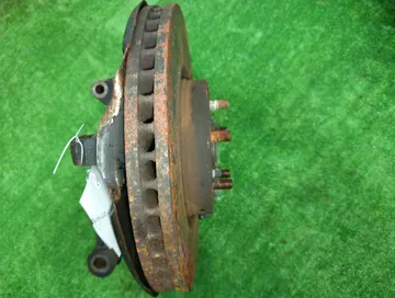 СТУПИЦА НА SUBARU LEGACY BR9 EJ25T