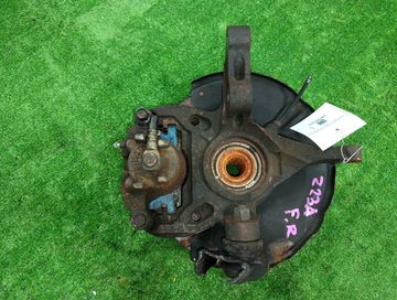 СТУПИЦА НА MITSUBISHI COLT Z23A 4A91