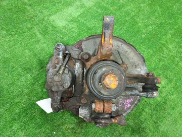 СТУПИЦА НА MITSUBISHI DELICA D5 CV5W 4B12