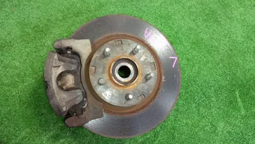 СТУПИЦА НА MITSUBISHI GALANT FORTIS CX4A 4B11