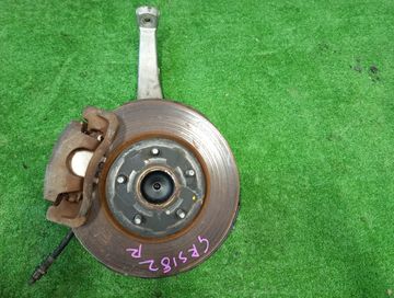 СТУПИЦА НА TOYOTA CROWN GRS182 3GR-FSE