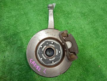 СТУПИЦА НА TOYOTA CROWN GRS182 3GR-FSE