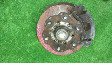 СТУПИЦА НА NISSAN ATLAS P2F23 TD27