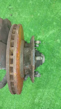 СТУПИЦА НА NISSAN ATLAS P2F23 TD27