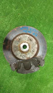 СТУПИЦА НА MITSUBISHI AIRTREK CU2W 4G63