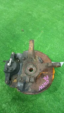 СТУПИЦА НА MITSUBISHI AIRTREK CU2W 4G63