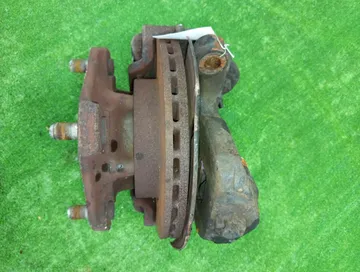 СТУПИЦА НА MITSUBISHI CANTER FE70D 4M50T