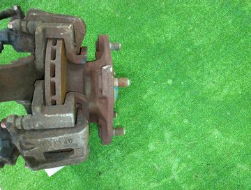 СТУПИЦА НА MITSUBISHI CANTER FE70D 4M50T