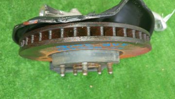 СТУПИЦА НА TOYOTA CROWN GRS180 4GR-FSE
