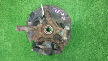 СТУПИЦА НА TOYOTA COROLLA FIELDER NZE144G 1NZ-FE