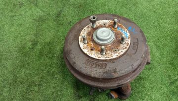 СТУПИЦА НА MAZDA CAPELLA GW8W FP-DE