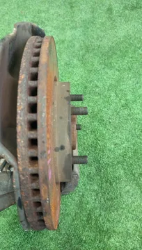 СТУПИЦА НА TOYOTA BLADE AZE156H 2AZ-FE