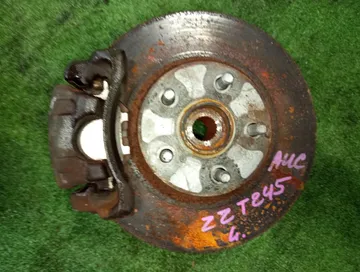 СТУПИЦА НА TOYOTA ALLION ZZT245 1ZZ-FE