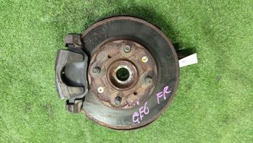 СТУПИЦА НА HONDA FIT GE6 L13A