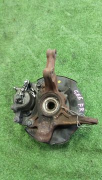 СТУПИЦА НА HONDA FIT GE6 L13A