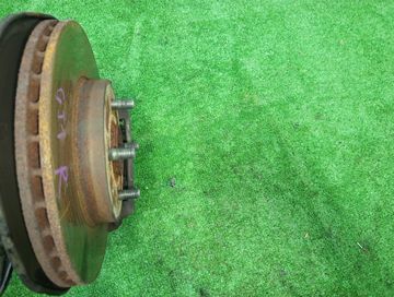 СТУПИЦА НА HONDA AIRWAVE GJ1 L15A