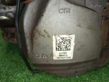 СТУПИЦА НА AUDI A4 8W2
