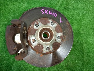 СТУПИЦА НА TOYOTA NADIA SXN10 3S-FE