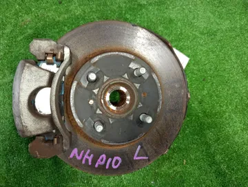 СТУПИЦА НА TOYOTA AQUA NHP10 1NZ-FXE
