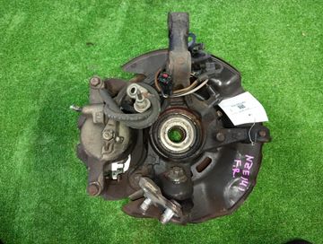 СТУПИЦА НА TOYOTA COROLLA  AXIO NZE141 1NZ-FE