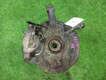 СТУПИЦА НА SUZUKI AERIO RB21S M15A