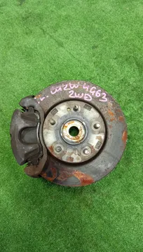 СТУПИЦА НА MITSUBISHI AIRTREK CU2W 4G63