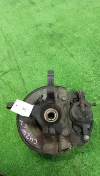 СТУПИЦА НА MITSUBISHI AIRTREK CU2W 4G63